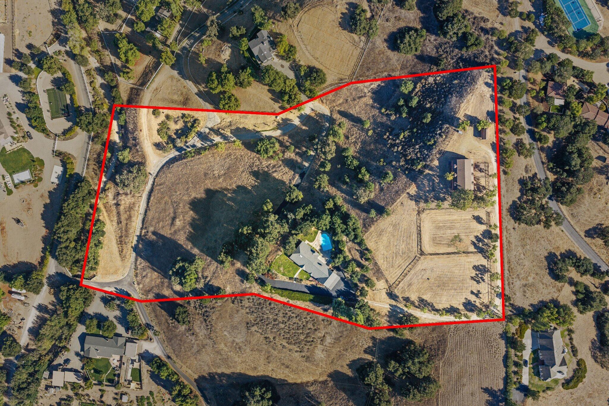 1248 Alamo Pintado Road