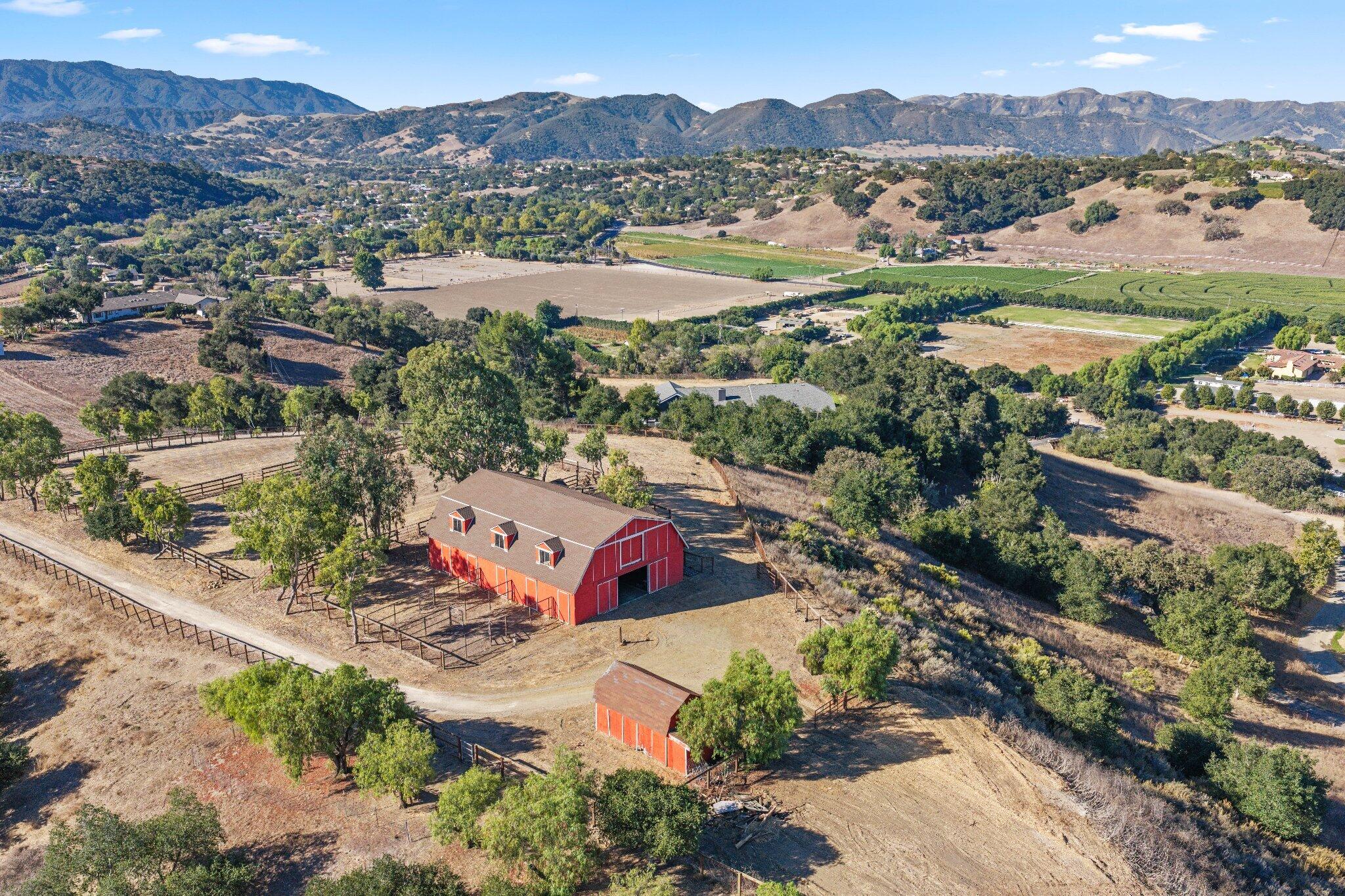 1248 Alamo Pintado Road