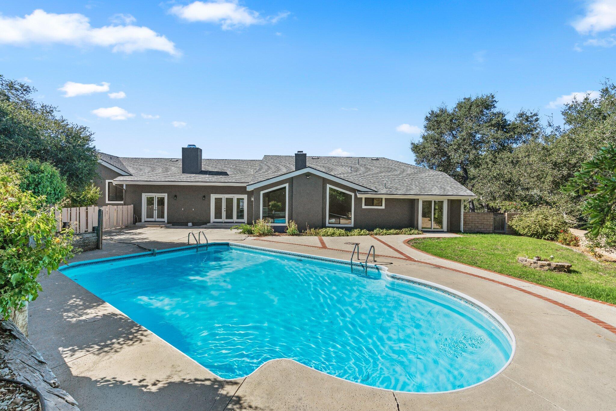 1248 Alamo Pintado Road