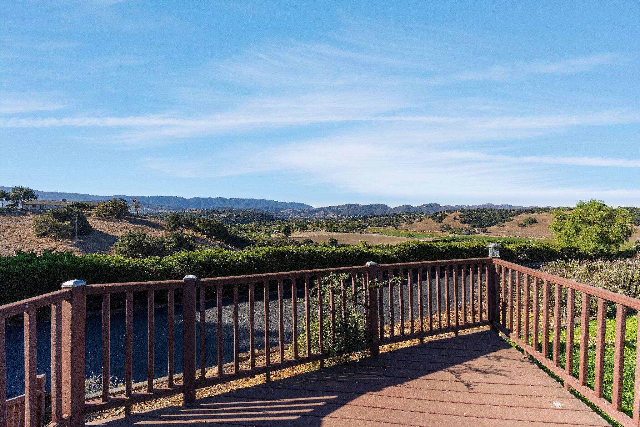 1248 Alamo Pintado Road