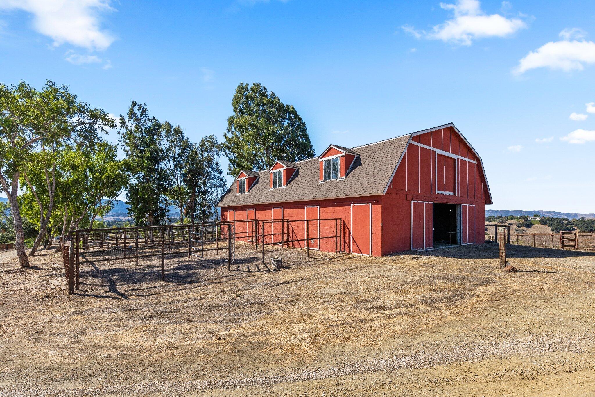 1248 Alamo Pintado Road