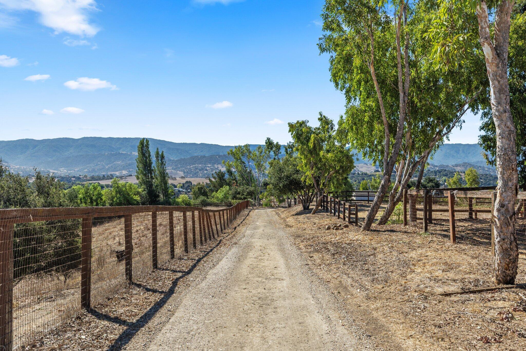 1248 Alamo Pintado Road