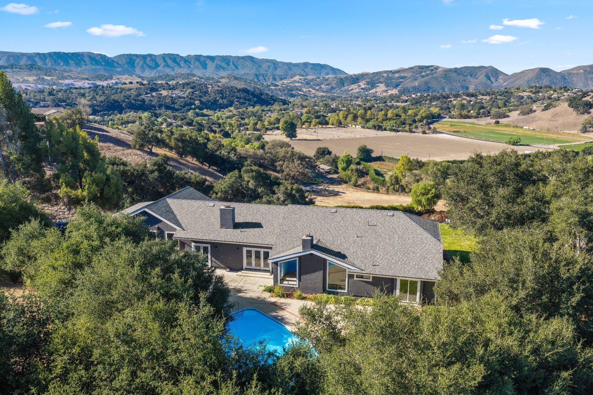 1248 Alamo Pintado Road