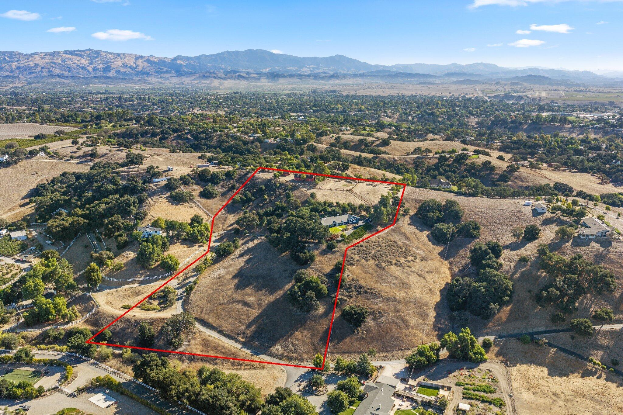 1248 Alamo Pintado Road