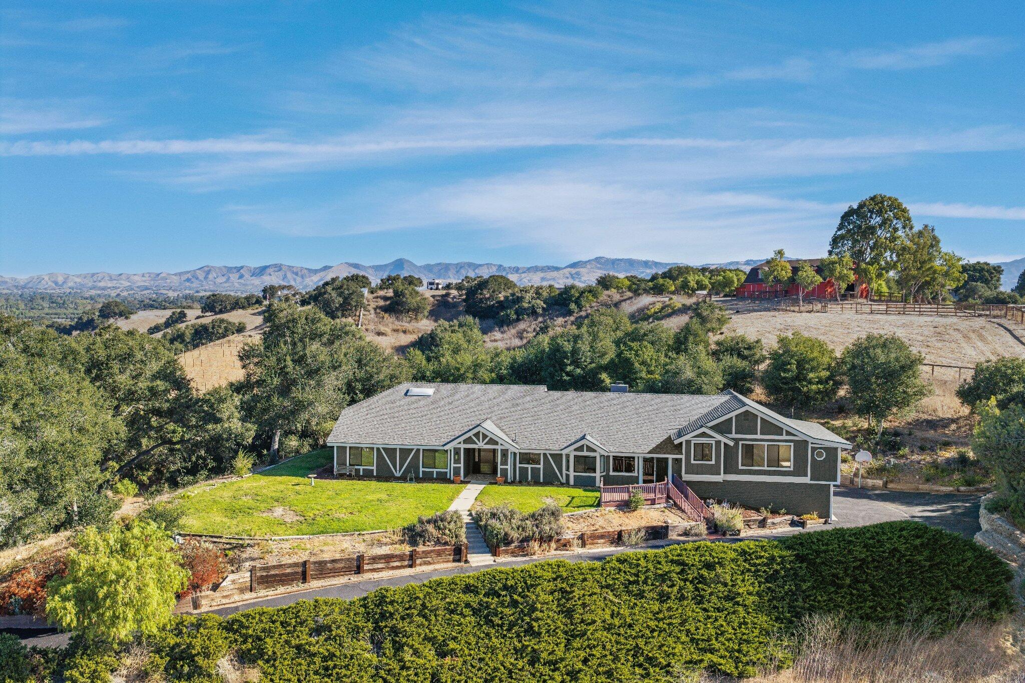 1248 Alamo Pintado Road