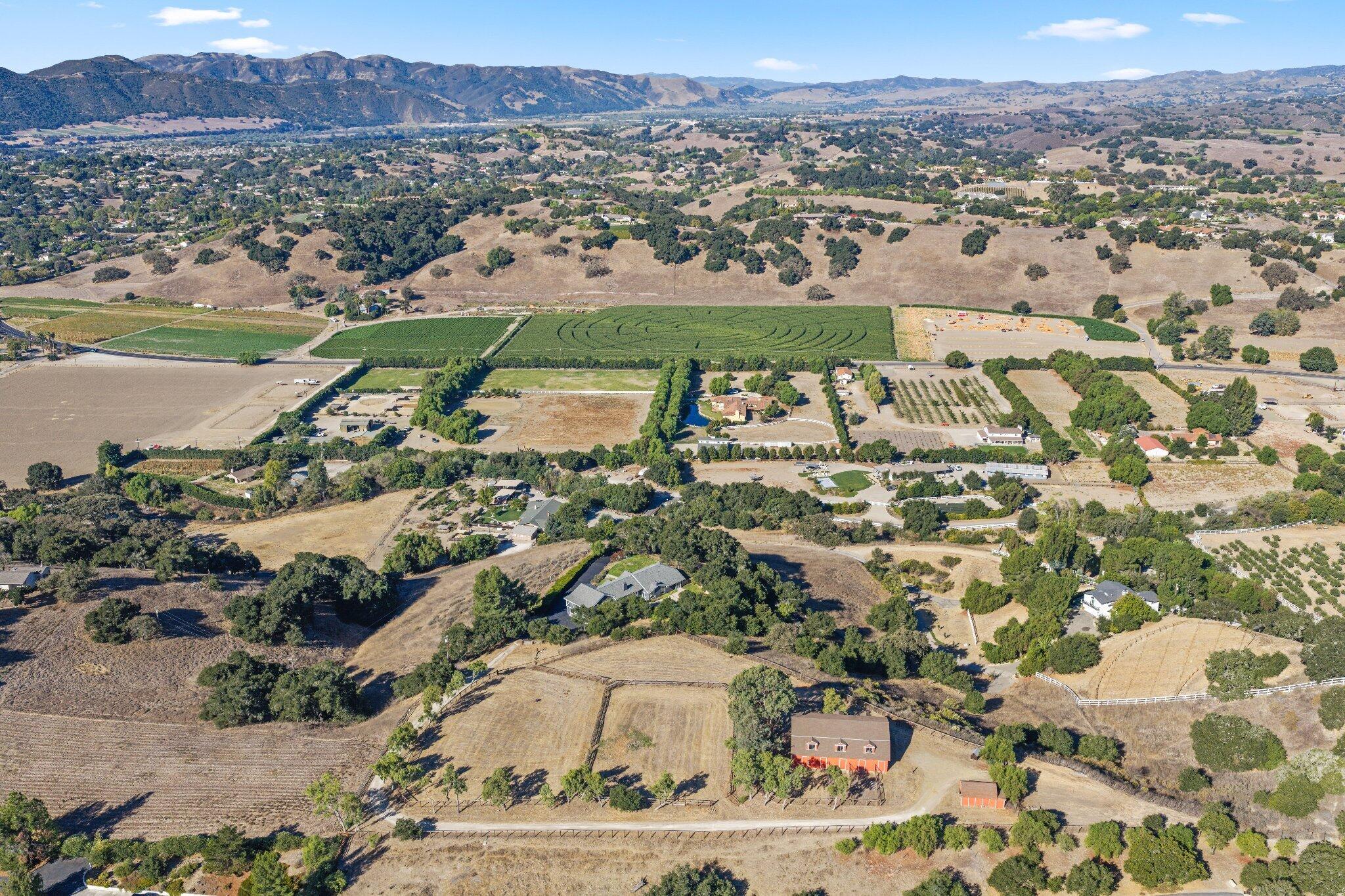 1248 Alamo Pintado Road
