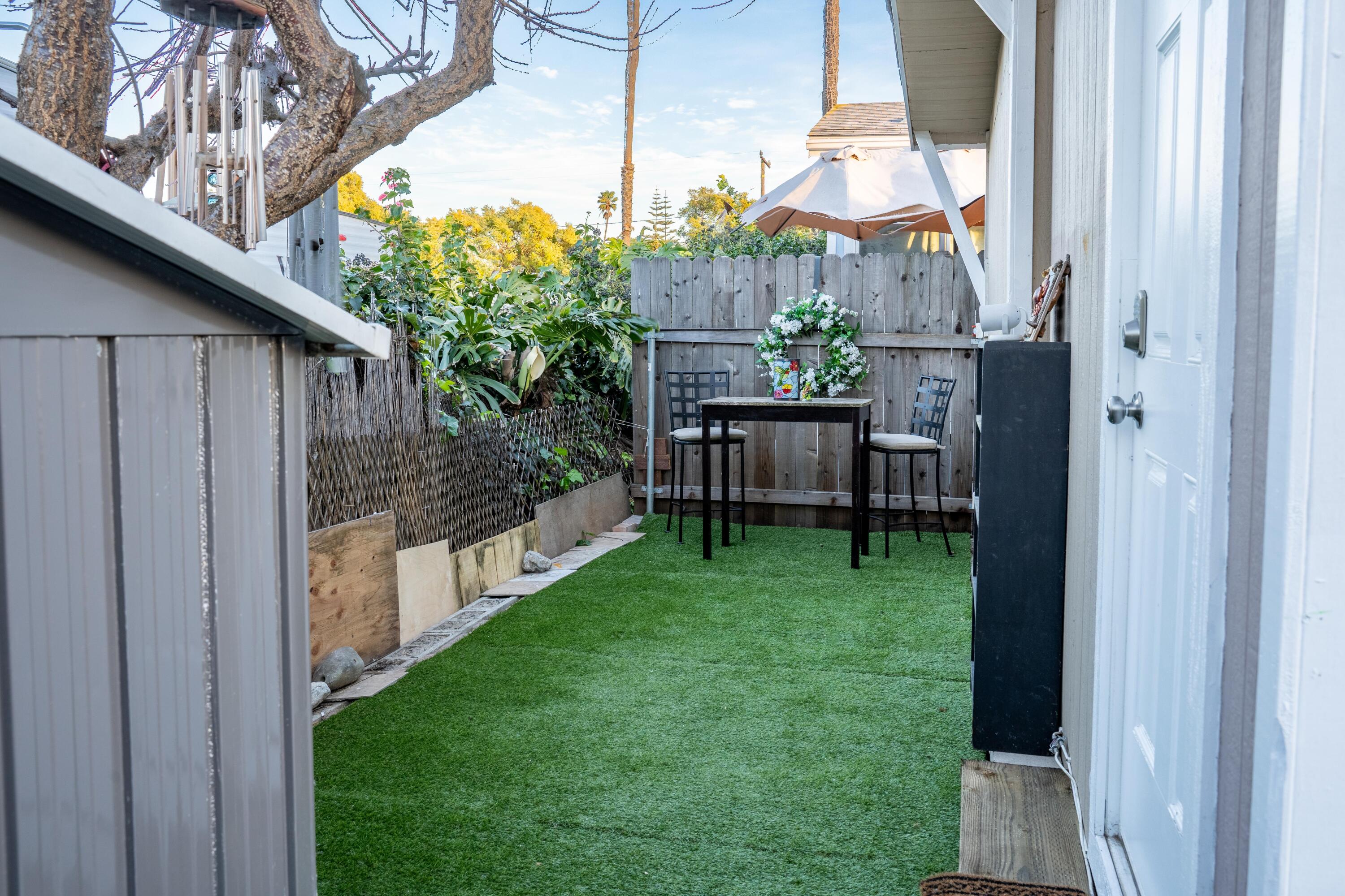 1210 Cacique Street Spc 14