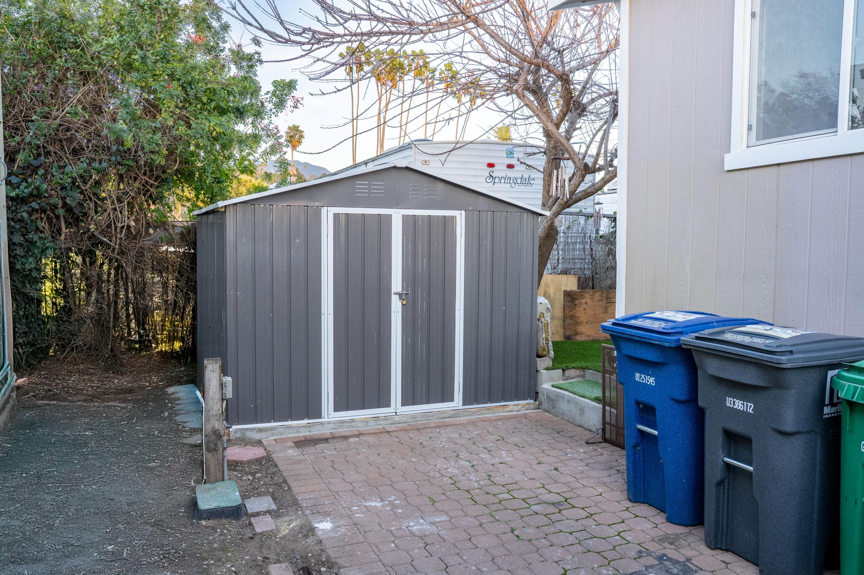 1210 Cacique Street Spc 14