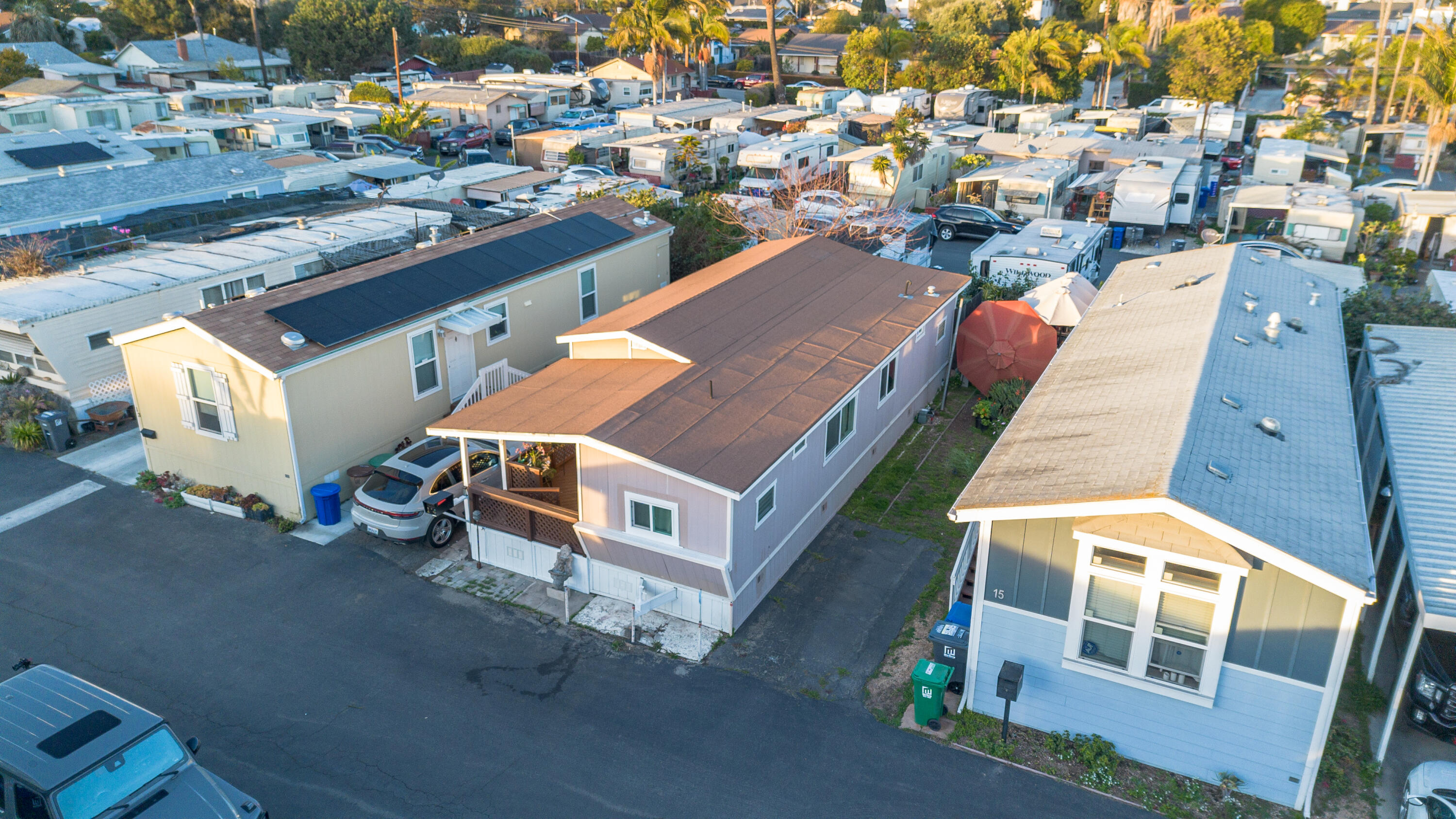 1210 Cacique Street Spc 14