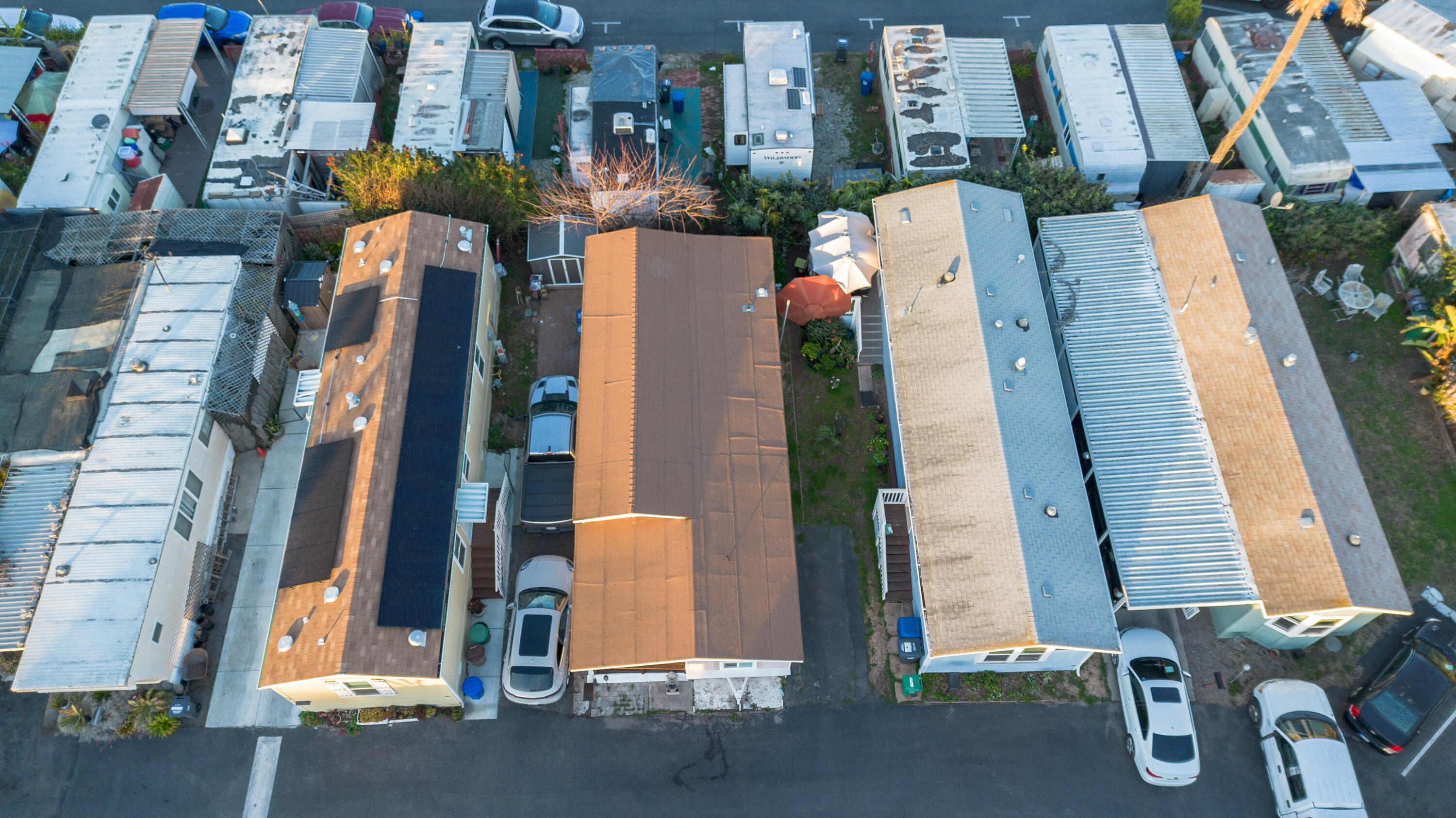 1210 Cacique Street Spc 14