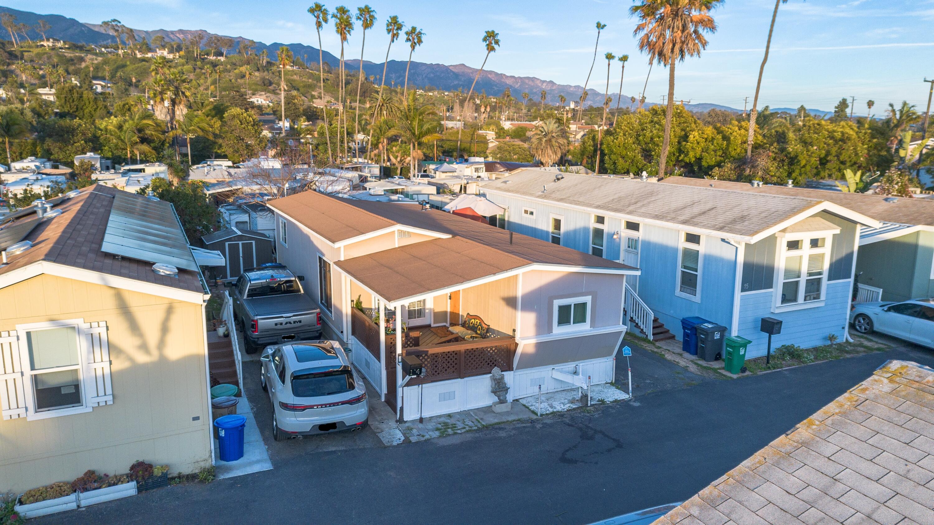 1210 Cacique Street Spc 14