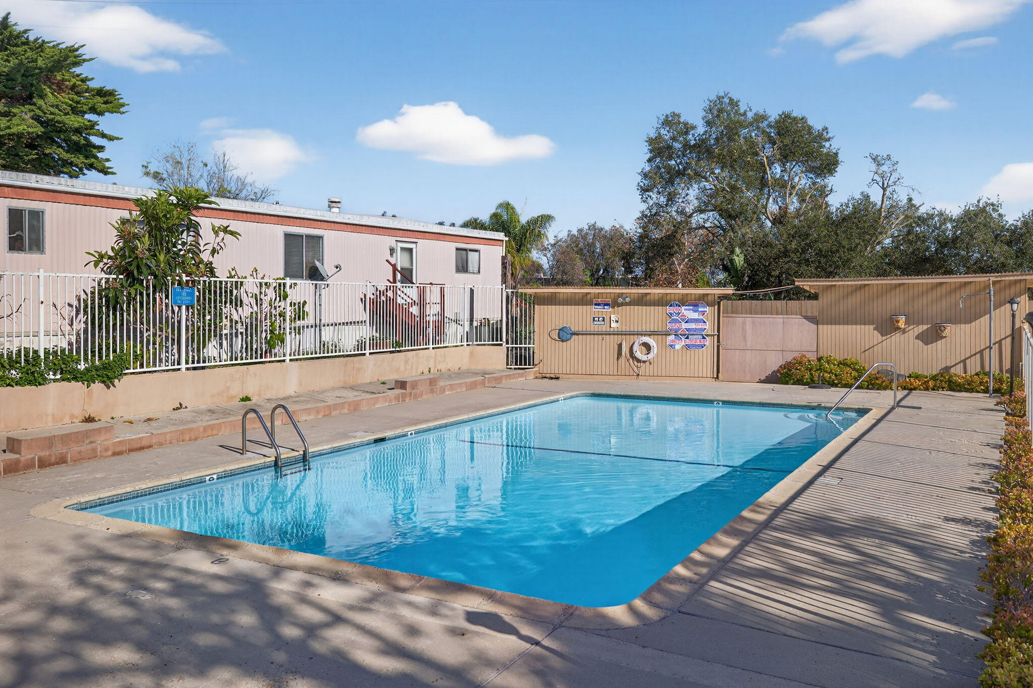 7368 Hollister Avenue Spc 27