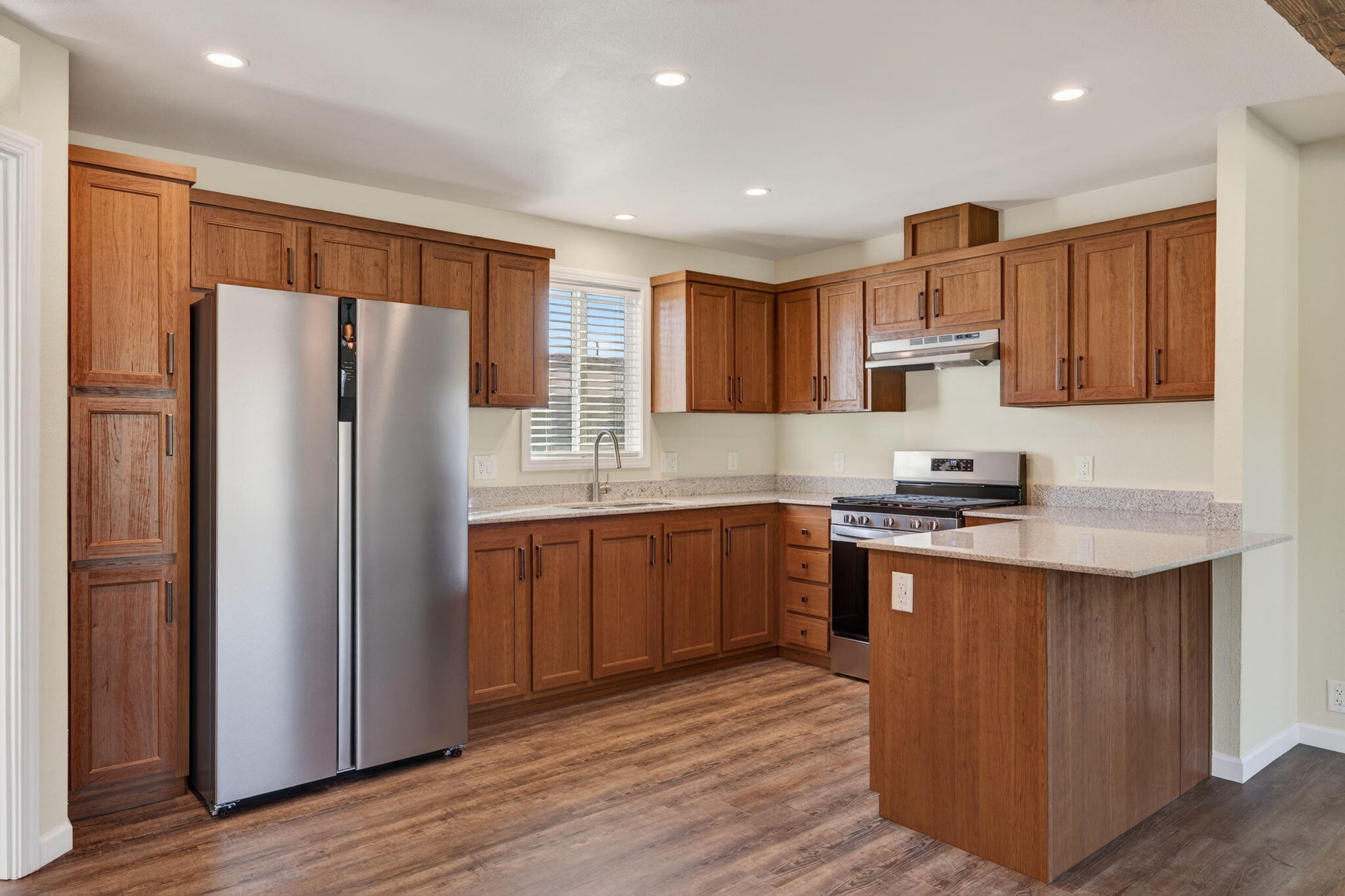 7368 Hollister Avenue Spc 27