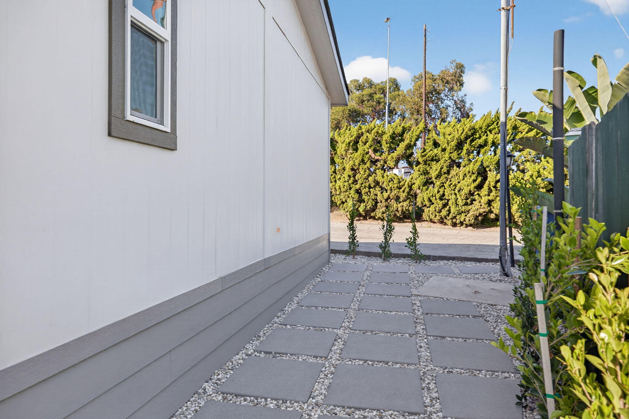 7368 Hollister Avenue Spc 27