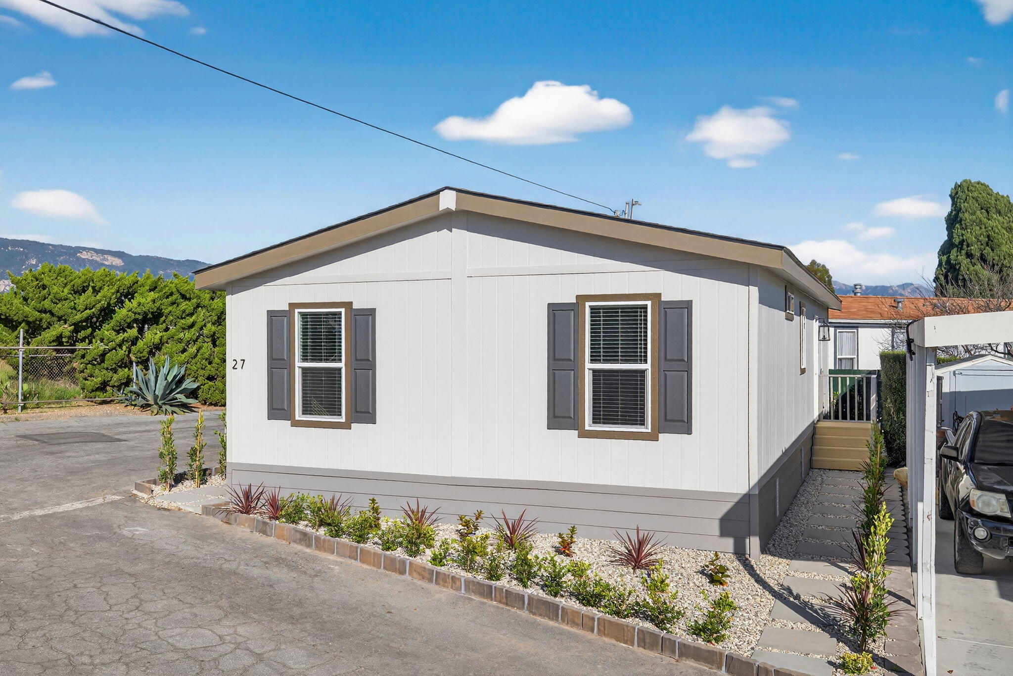 7368 Hollister Avenue Spc 27