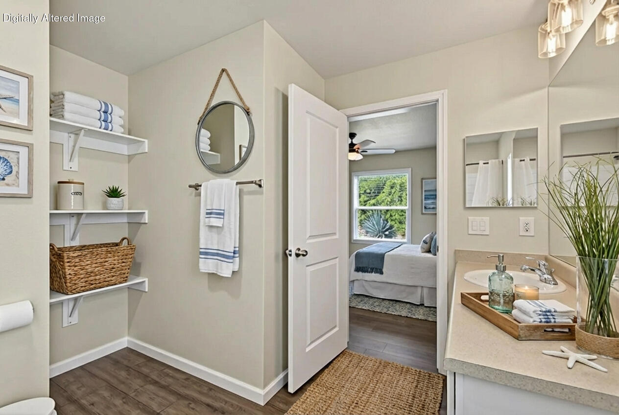 7368 Hollister Avenue Spc 27