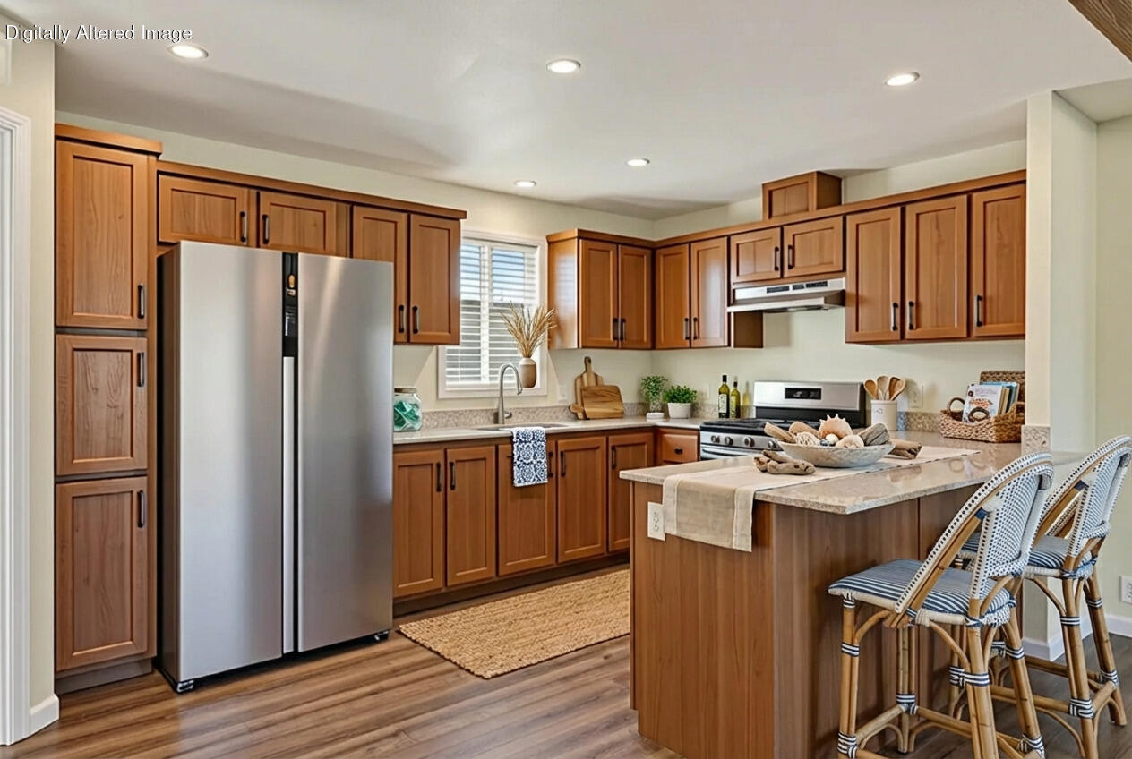 7368 Hollister Avenue Spc 27