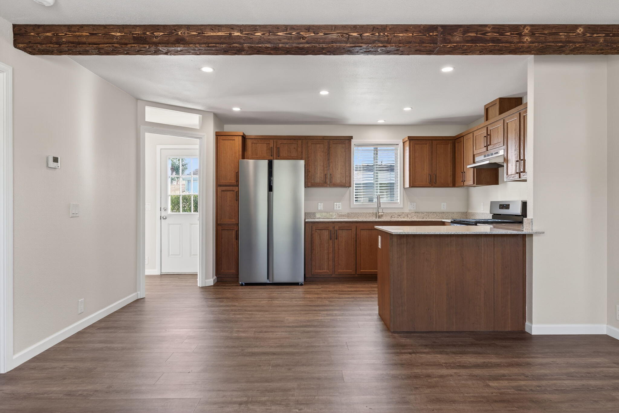 7368 Hollister Avenue Spc 27