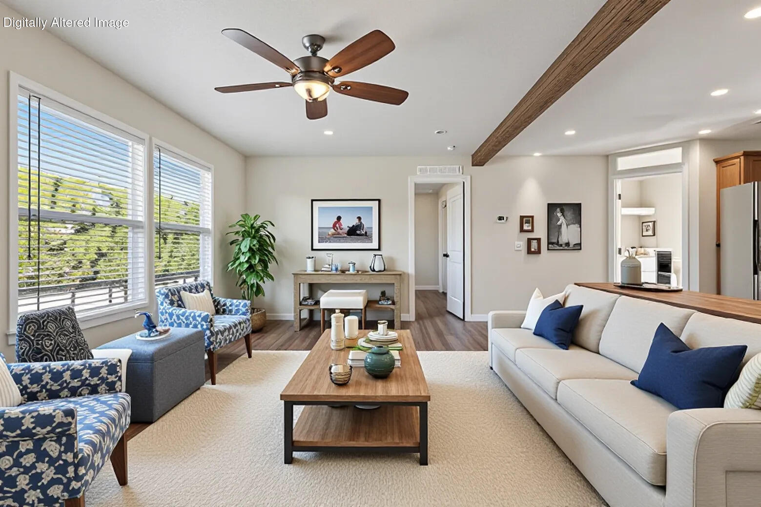 7368 Hollister Avenue Spc 27