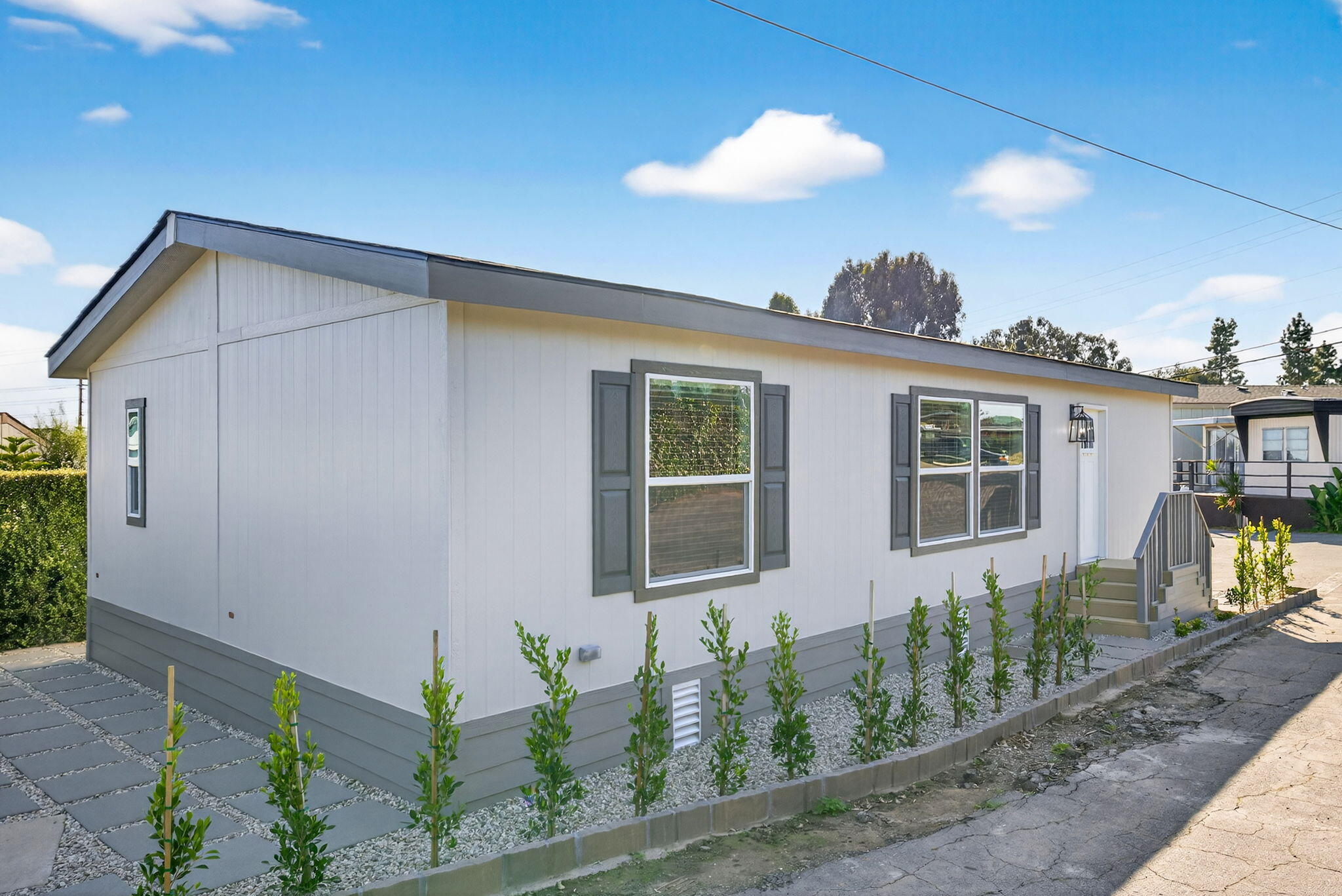 7368 Hollister Avenue Spc 27