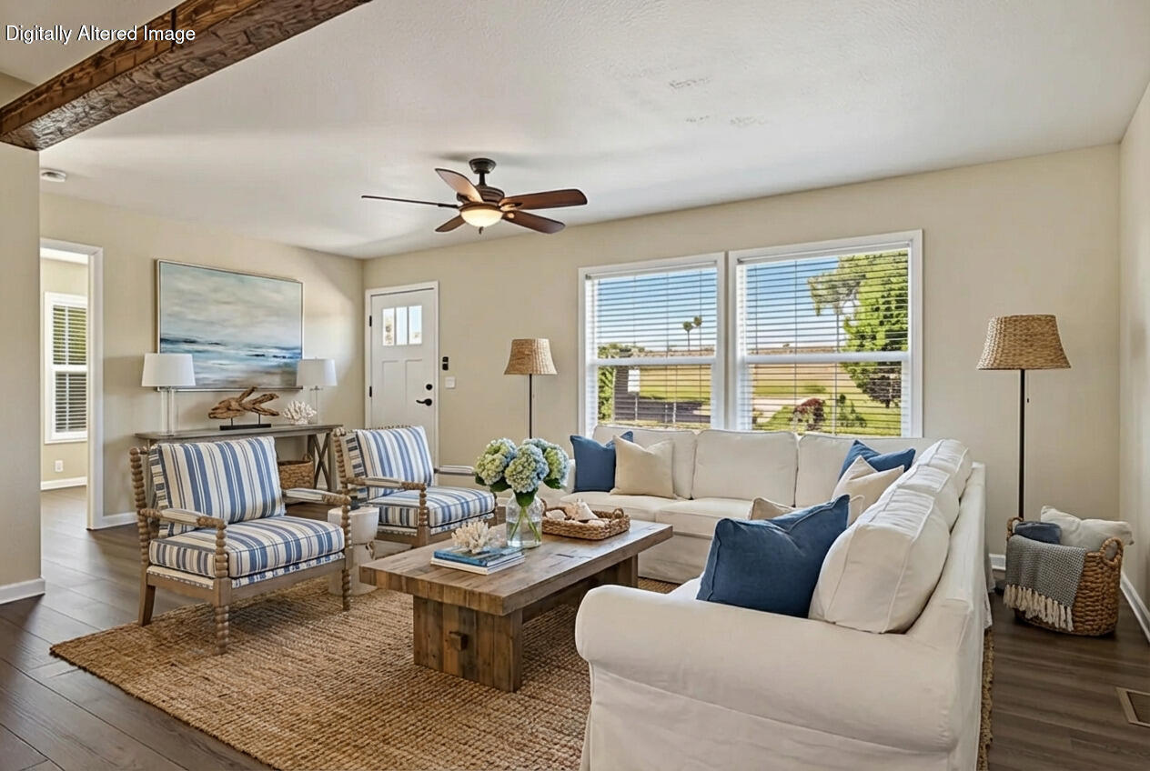 7368 Hollister Avenue Spc 27