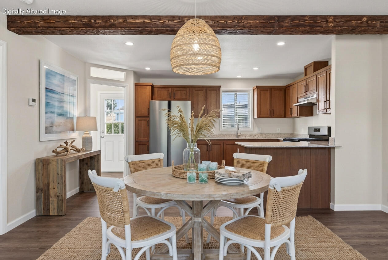 7368 Hollister Avenue Spc 27