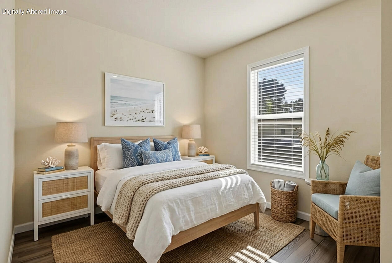 7368 Hollister Avenue Spc 27