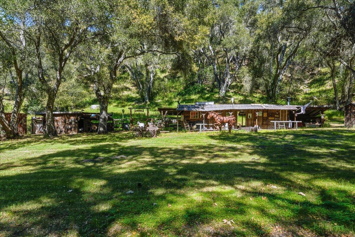 6645 Fern Canyon Road
