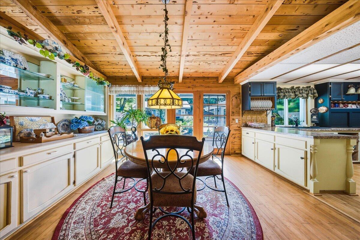 6645 Fern Canyon Road