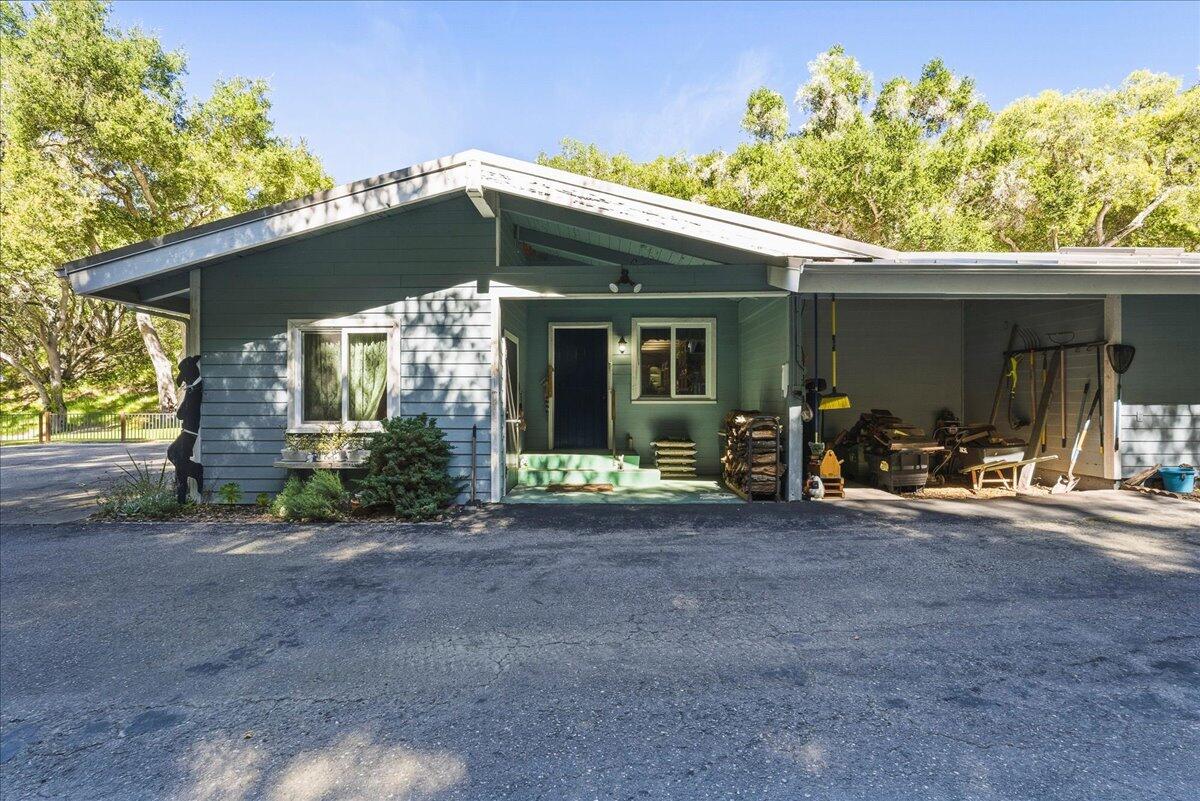 6645 Fern Canyon Road