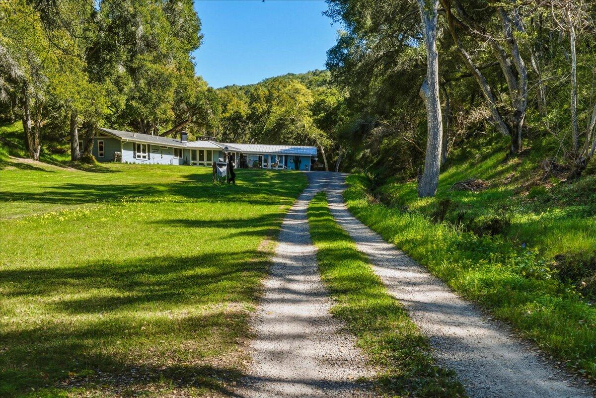 6645 Fern Canyon Road