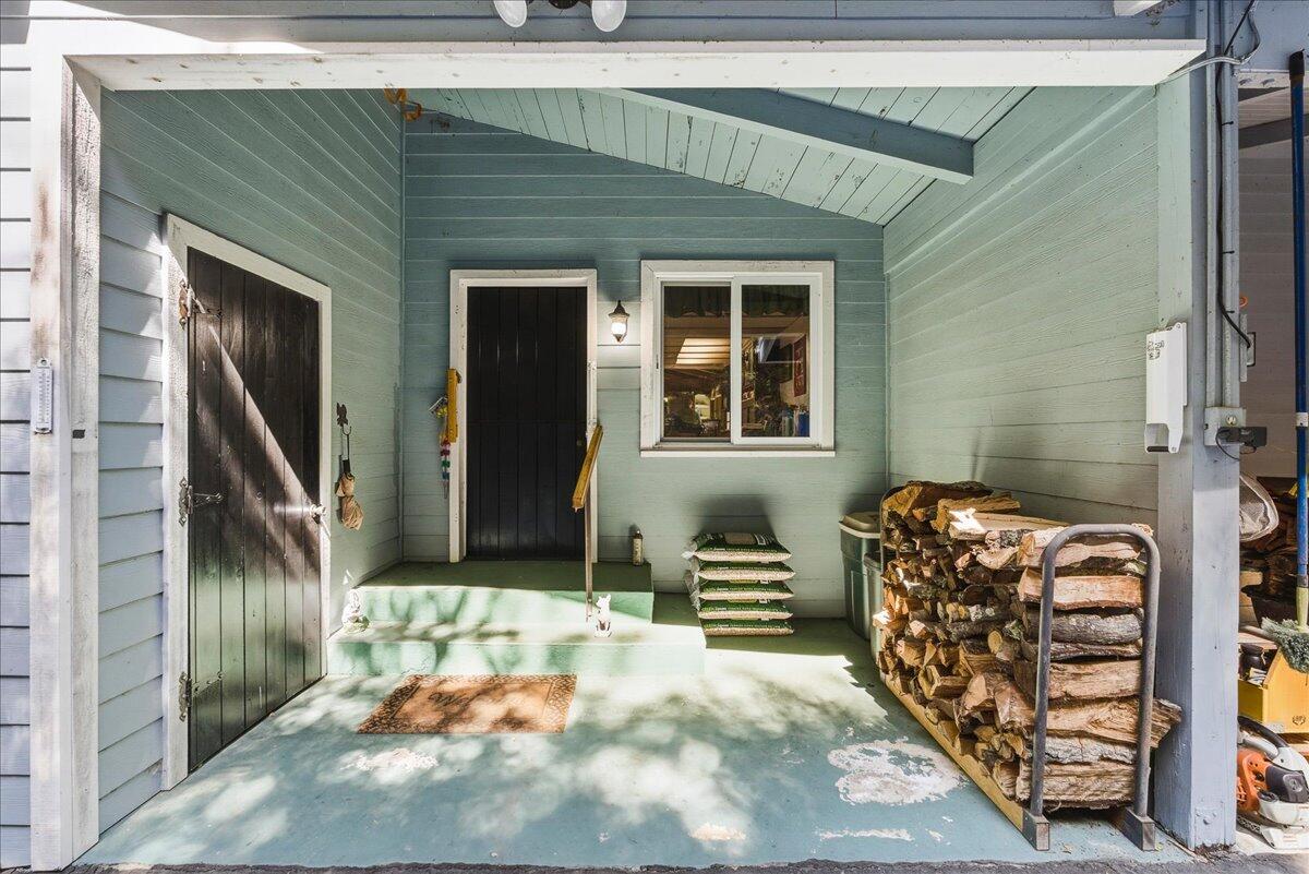 6645 Fern Canyon Road