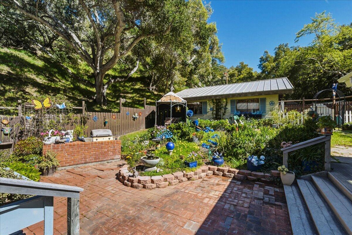 6645 Fern Canyon Road