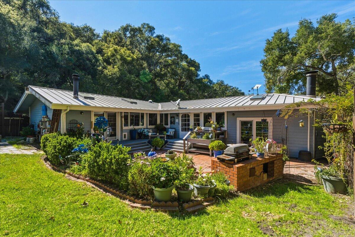 6645 Fern Canyon Road