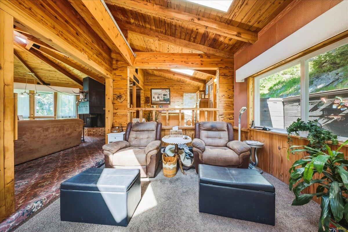 6645 Fern Canyon Road