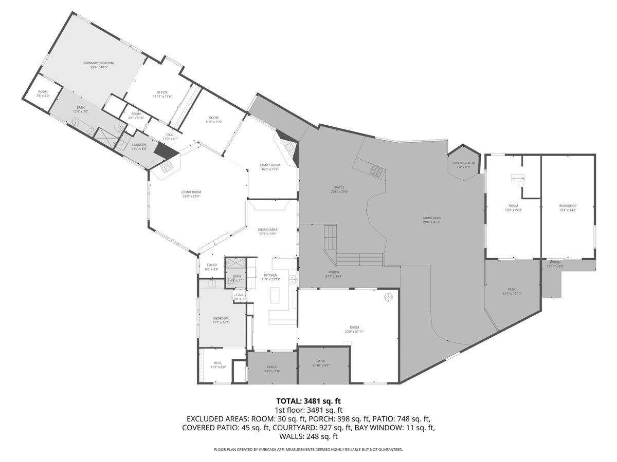 6645 Fern Canyon Road