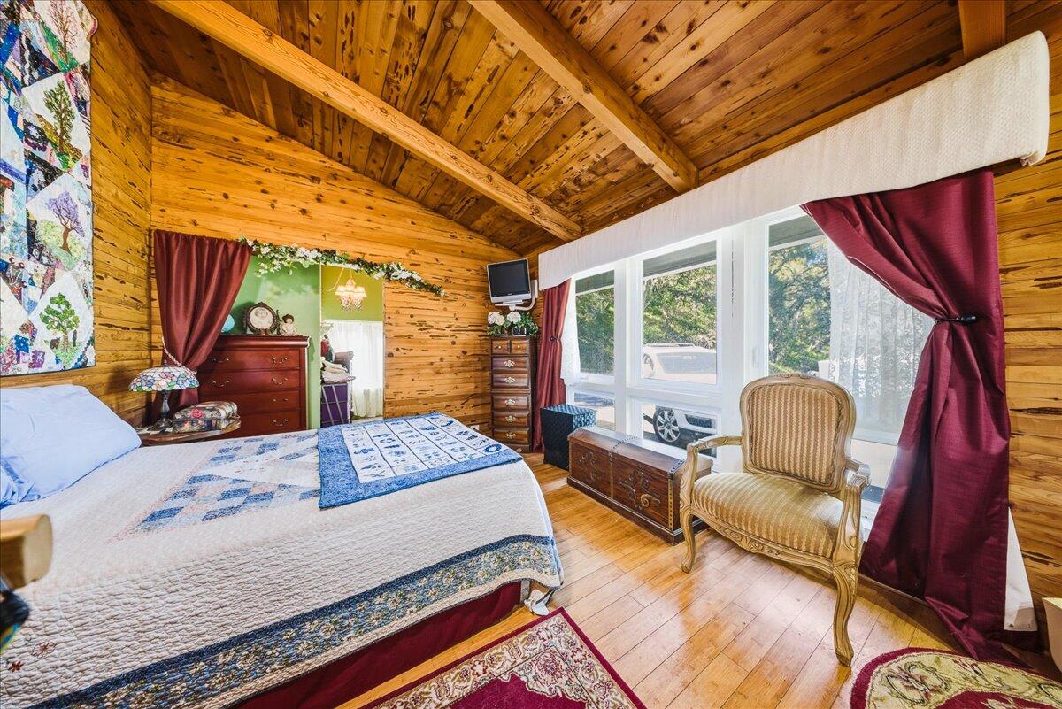 6645 Fern Canyon Road