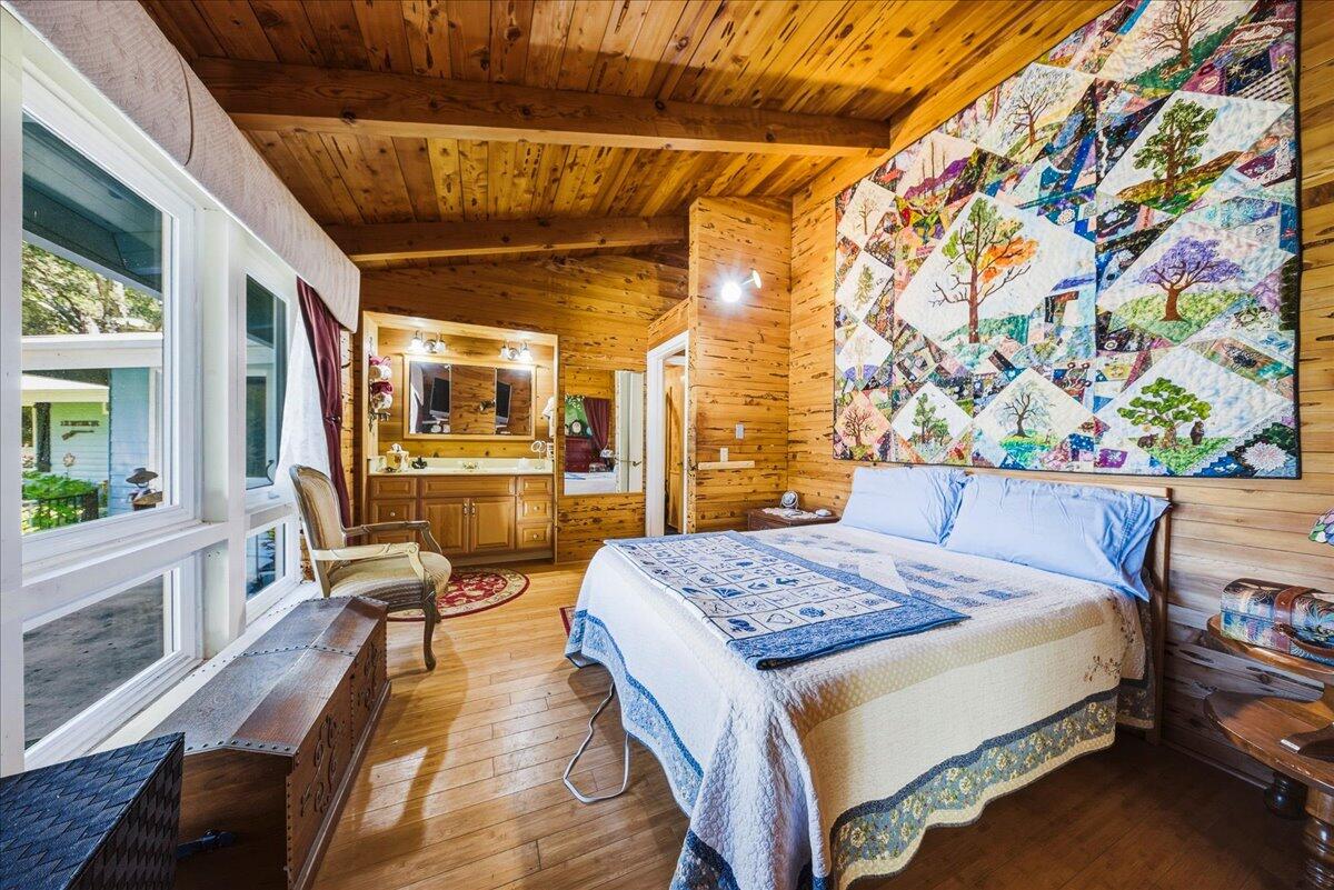 6645 Fern Canyon Road