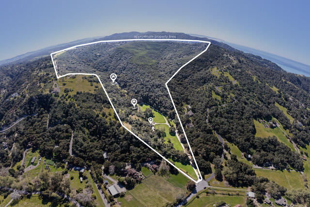 6645 Fern Canyon Road