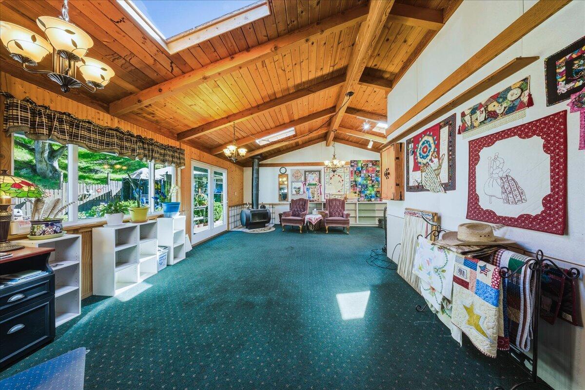 6645 Fern Canyon Road