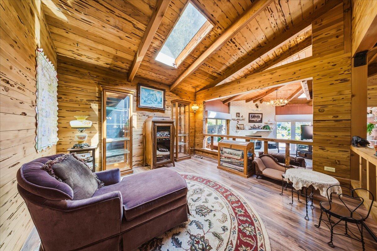 6645 Fern Canyon Road