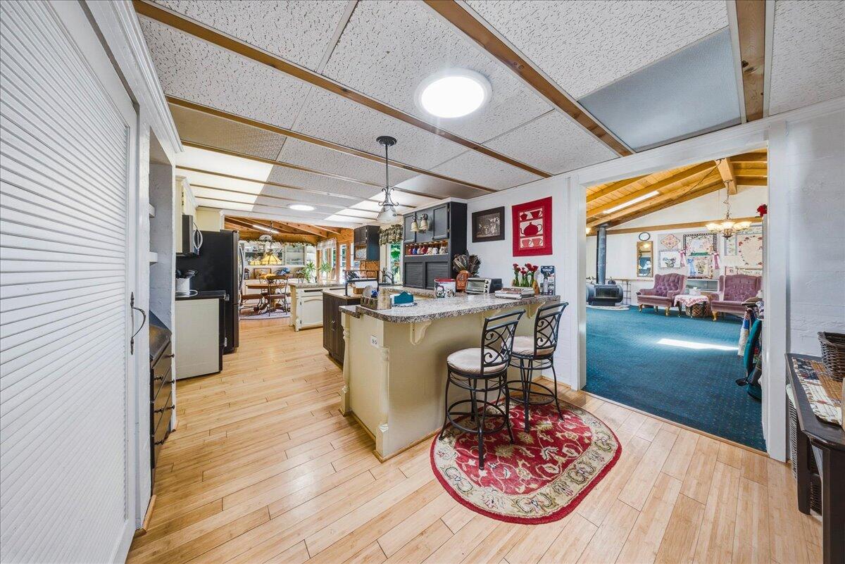 6645 Fern Canyon Road