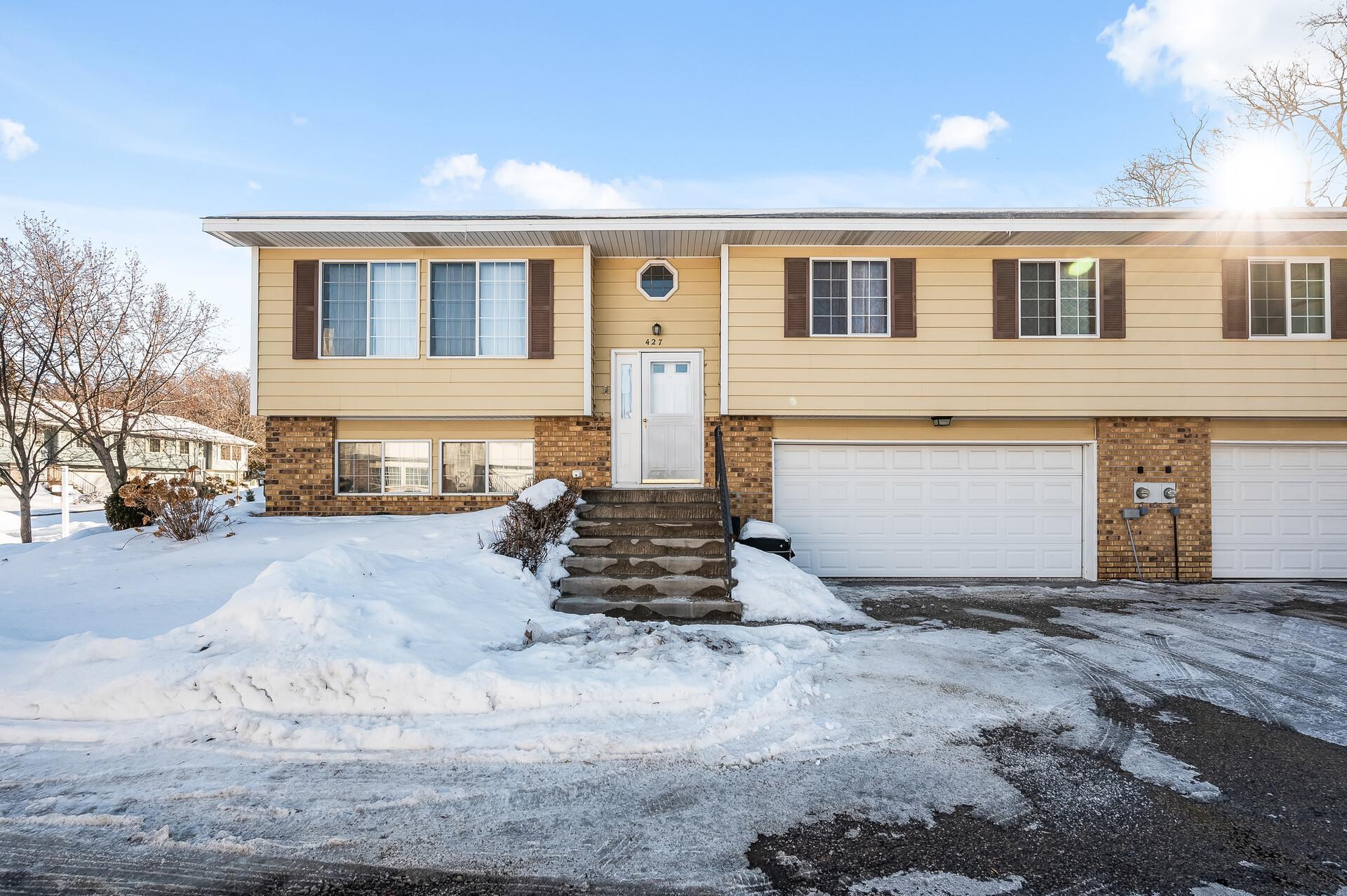 427 Dorland Road S