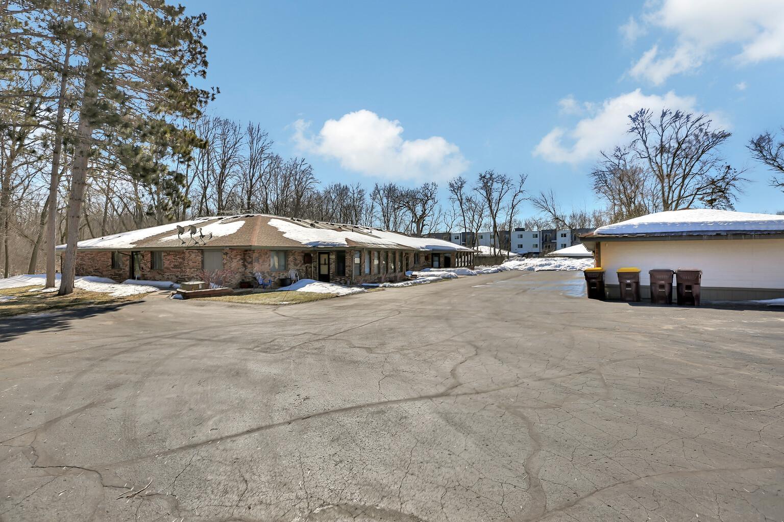 30143 Olinda Trail Unit: 8