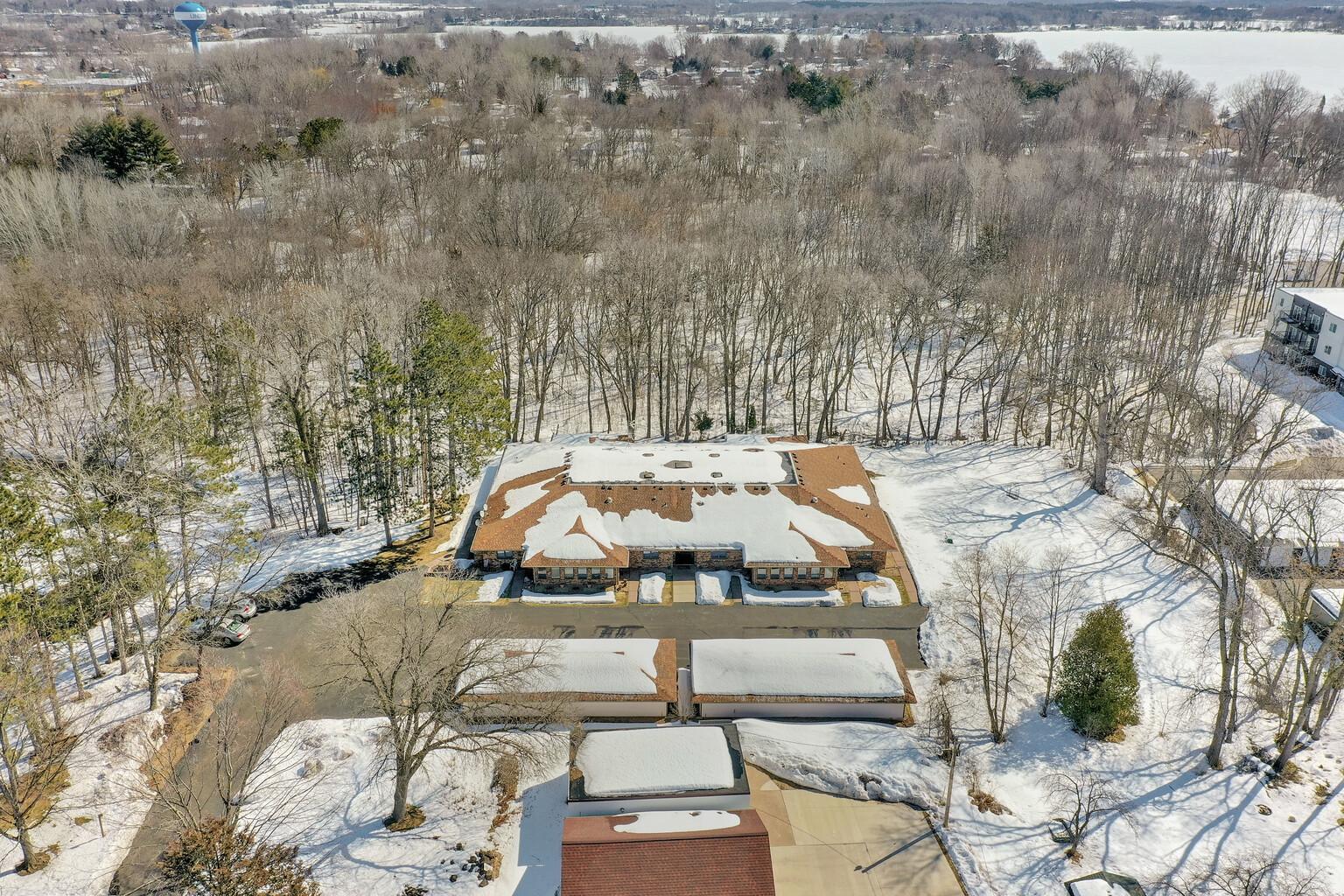 30143 Olinda Trail Unit: 8