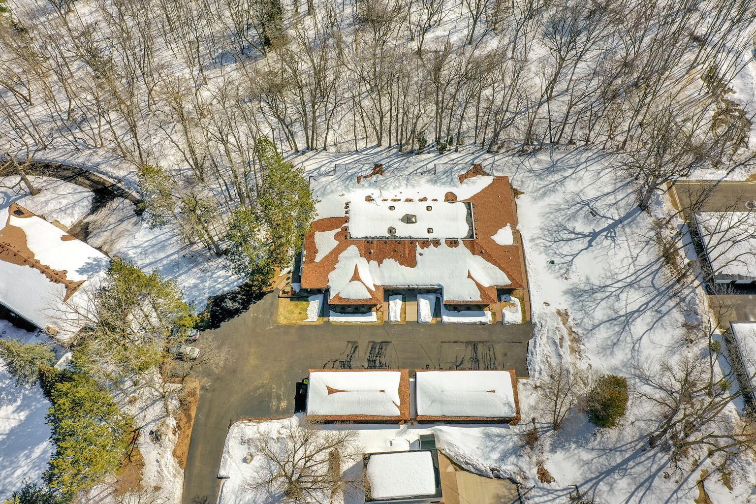 30143 Olinda Trail Unit: 8