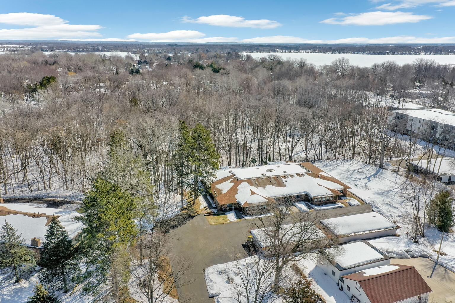 30143 Olinda Trail Unit: 8