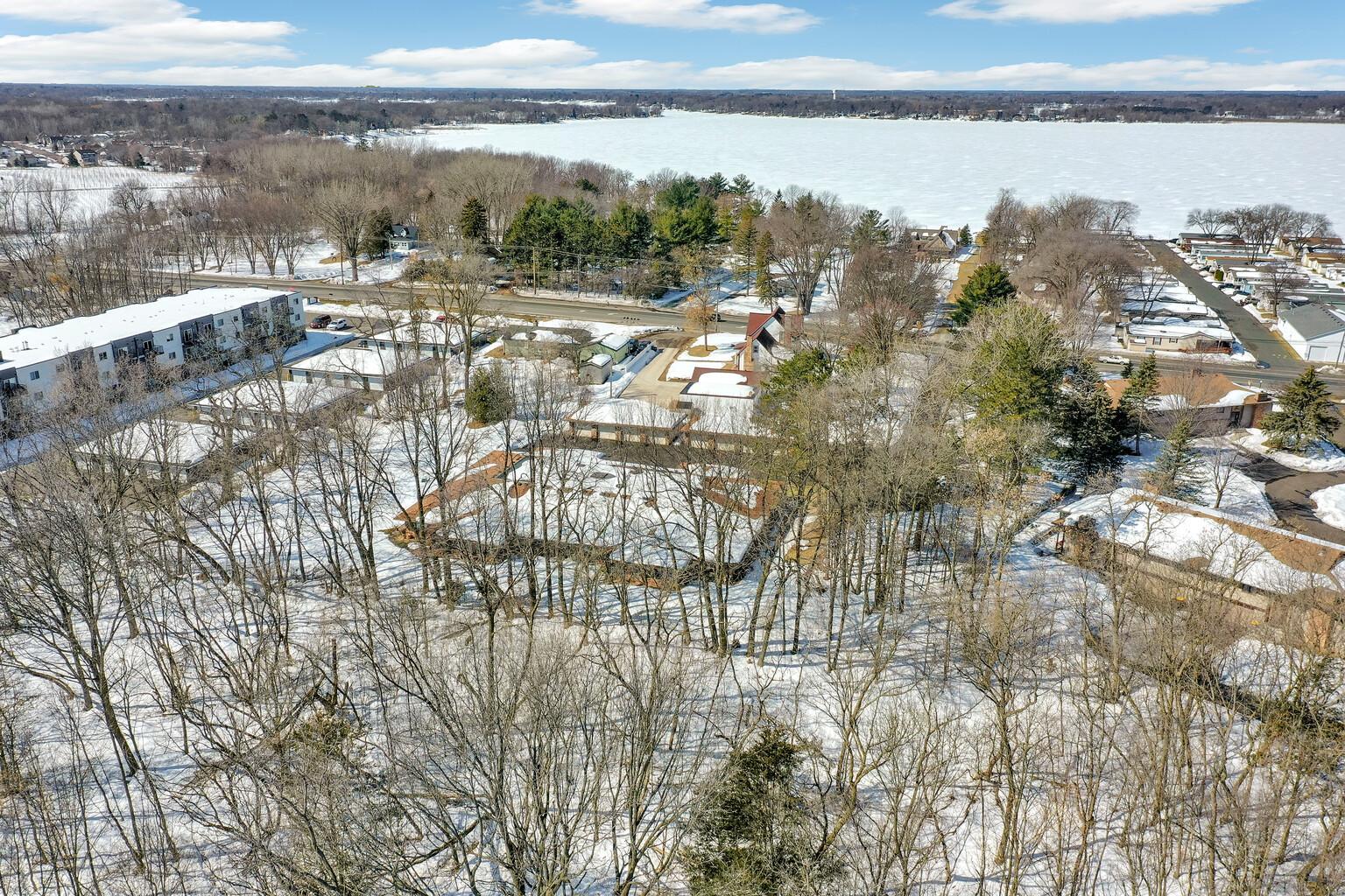 30143 Olinda Trail Unit: 8