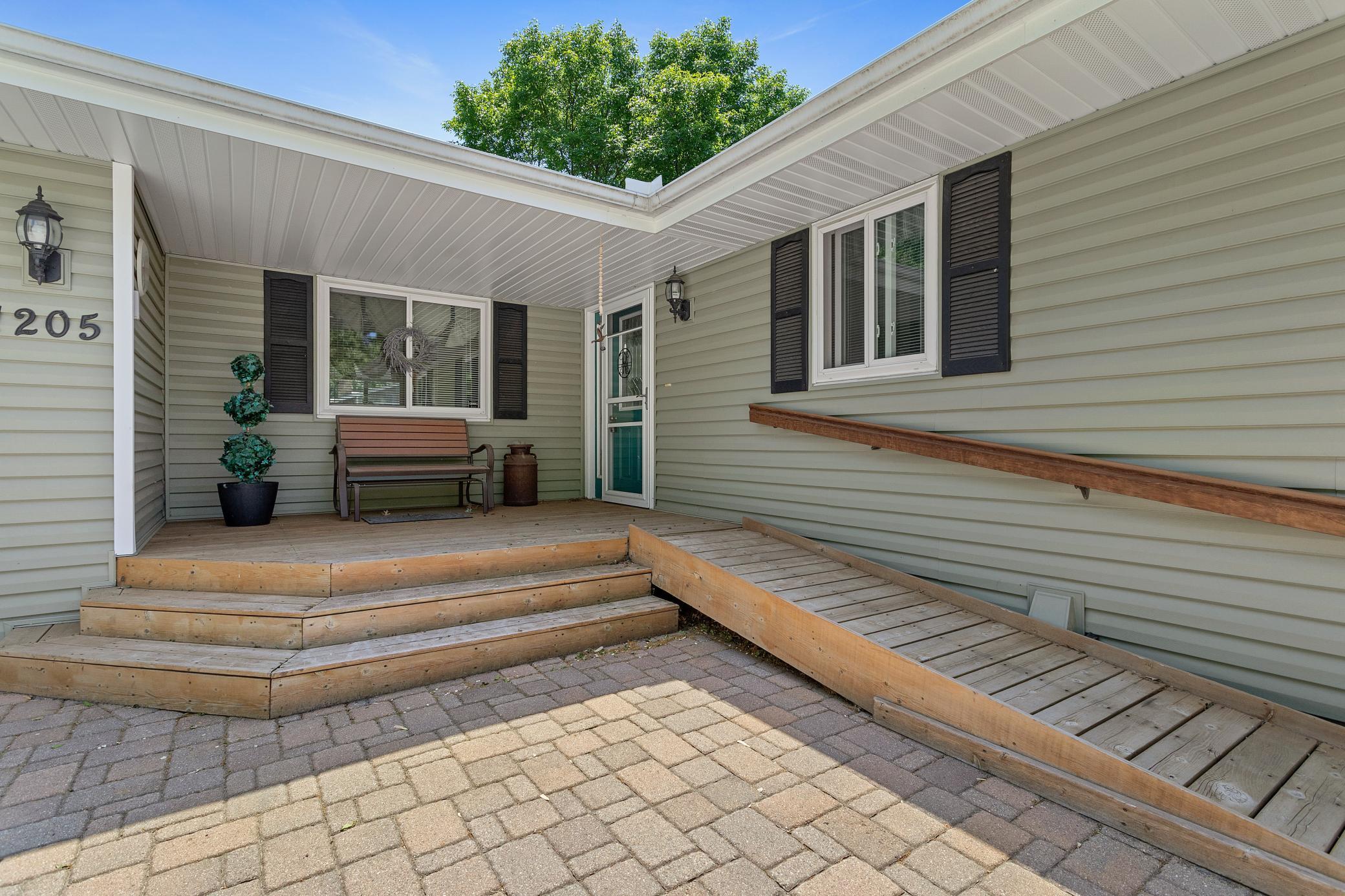 1205 W 155th Street