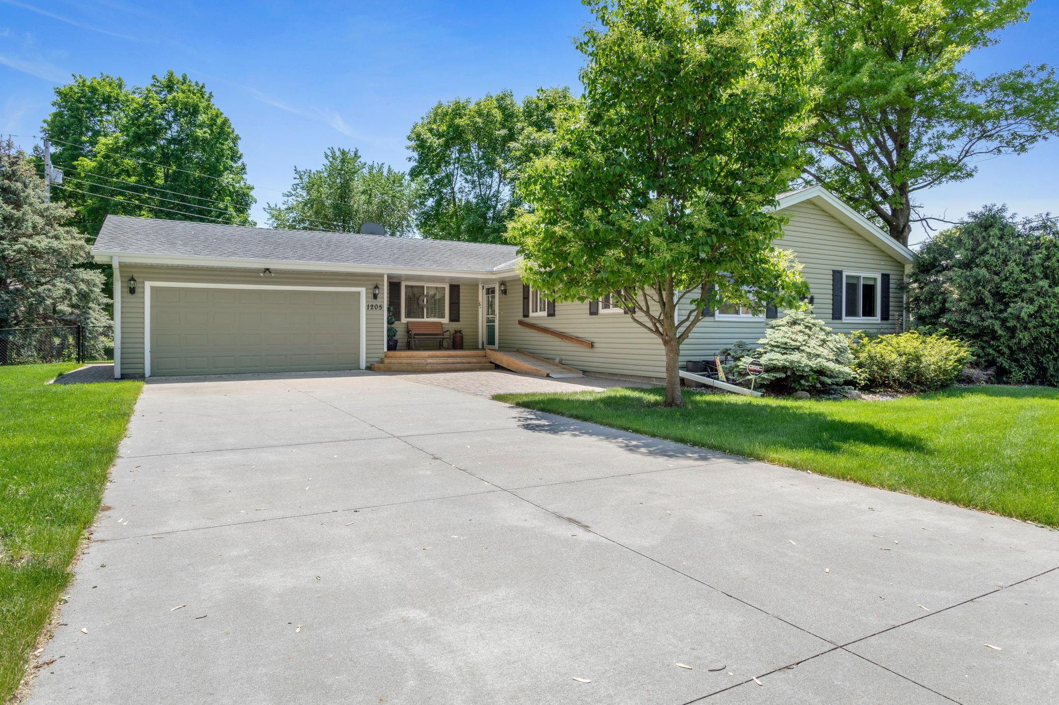 1205 W 155th Street